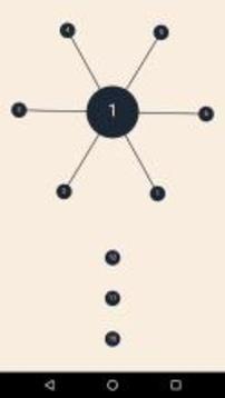 Pin Circle游戲截圖2