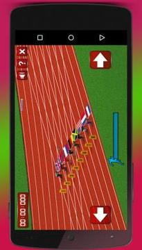 Rug Pr 100 M游戲截圖3