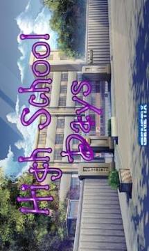 High School Days游戲截圖1