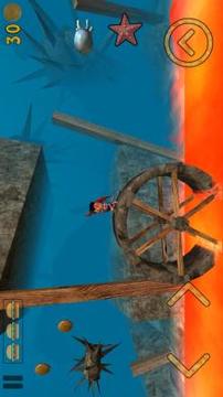 Angry Bob Adventure游戲截圖5