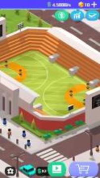 Idl BasBall Tyc游戲截圖2