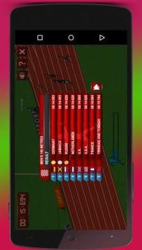 Rug Pr 100 M游戲截圖1