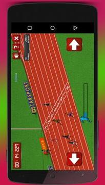 Rug Pr 100 M游戲截圖2