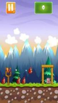 Crazy Birds 2游戲截圖4