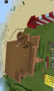 Mini World Craft  City Simulator游戲截圖1