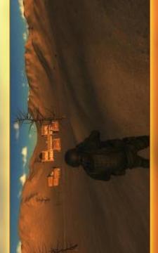 Pakistan Army SSG Commando Operations游戲截圖1