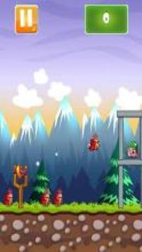 Crazy Birds 2游戲截圖3