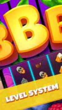 BBB Starter游戲截圖1