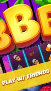 BBB Starter游戲截圖3