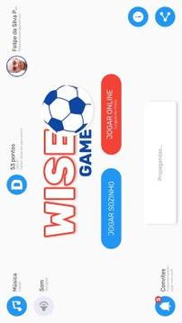 Wise Game游戲截圖2