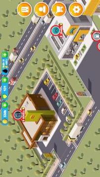 Fuel Inc - Builder Game游戲截圖5