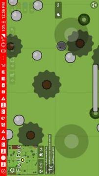 [OFFICIAL] Surviv.io 2D Battle Royale Game游戲截圖2