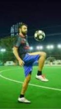 Play Free Football游戲截圖1
