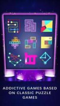 Puzzle Game Collection游戲截圖4