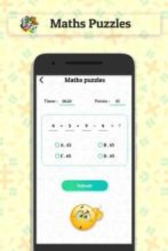 Money Play : Brain Game 2018游戲截圖2