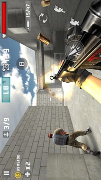 枪和狙击手游戏截图4