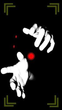 Ghost Camera - Ghost Hunters游戲截圖4