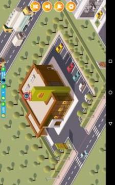 Fuel Inc - Builder Game游戲截圖3