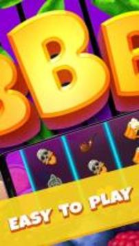 BBB Starter游戲截圖2
