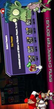 Zombie Smash Catchers游戲截圖2