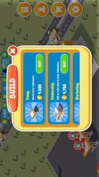 Fuel Inc - Builder Game游戲截圖4
