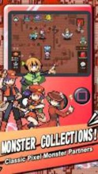 Pixel Tournament游戲截圖5