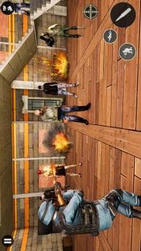 Last Day on Earth  Zombie Survival Shooting Game游戏截图2