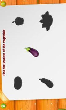 Vegetables游戲截圖4
