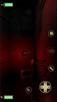 The Nun of Terror游戲截圖3