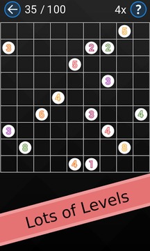 Fill Grid游戲截圖3