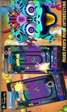 Marble Xuma Revenge游戲截圖2