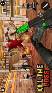 Last Day on Earth  Zombie Survival Shooting Game游戏截图5