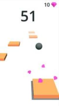 Bounce Ball Hop游戲截圖3