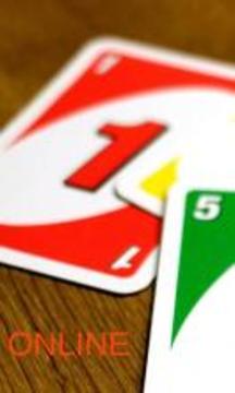 UNO Challenge Your Friends Online游戲截圖1