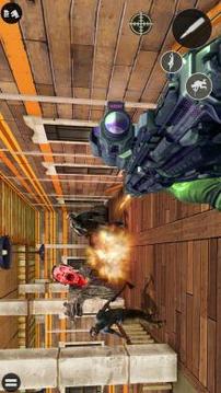 Last Day on Earth  Zombie Survival Shooting Game游戏截图3