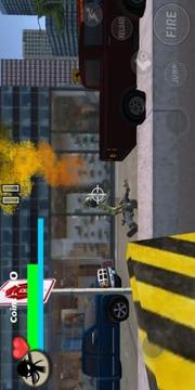 Super Bullet Fire游戲截圖1