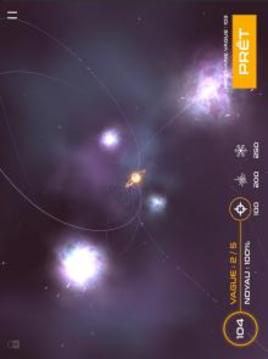 Circle Wars TD游戲截圖3