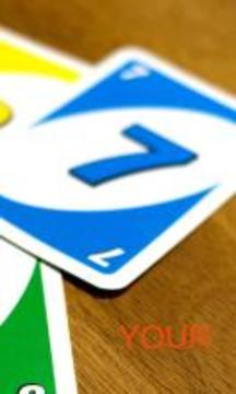 UNO Challenge Your Friends Online游戲截圖3