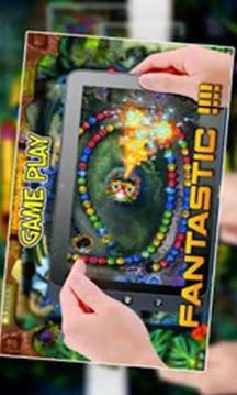 Marble Xuma Revenge游戲截圖3