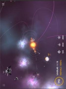 Circle Wars TD游戲截圖5
