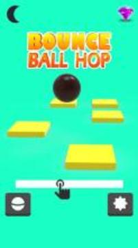 Bounce Ball Hop游戲截圖4