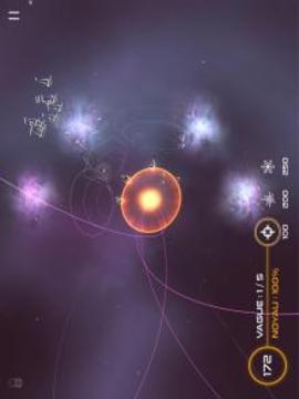 Circle Wars TD游戲截圖4