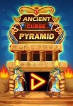 Ancient Pyramid Curse游戲截圖4