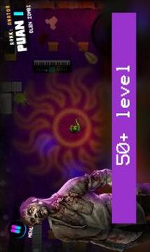 Zombie Hunt SR游戲截圖4