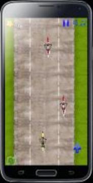 Speed Bike Racing游戲截圖3
