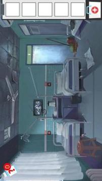 Hospital Escape:Escape The Room Games游戏截图4