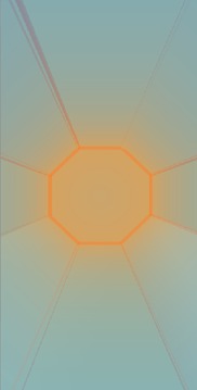 眼鏡打磚塊VR游戲截圖2