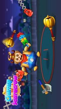 Clumsy Scarecrow游戲截圖3