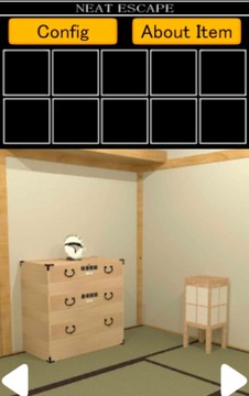 Escape ”Japanese-style room”游戲截圖3