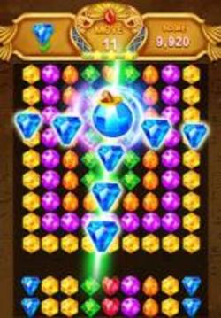 Ancient Pyramid Curse游戲截圖3